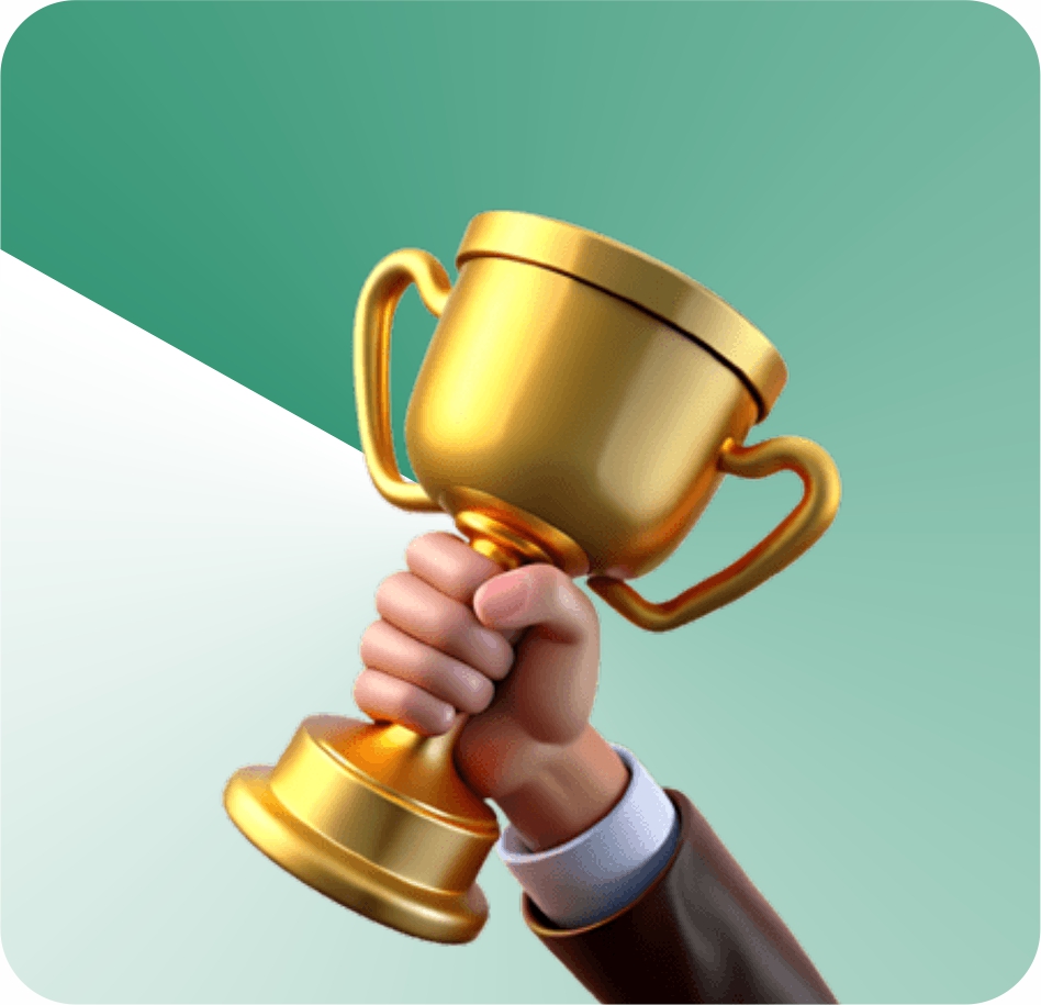 Rewards & Prizes