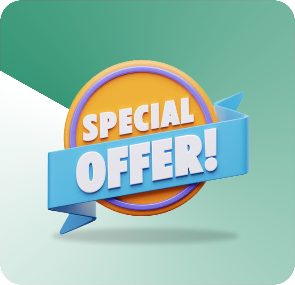 Special Offers